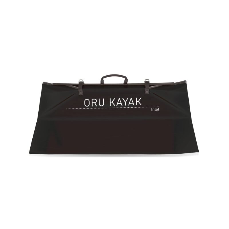 Oru Kayak Foldable Kayak Inlet | Stable, Durable, Lightweight - Lake and River Kayaks - Beginner, Intermediate - Size (Unfolded) - Image 6