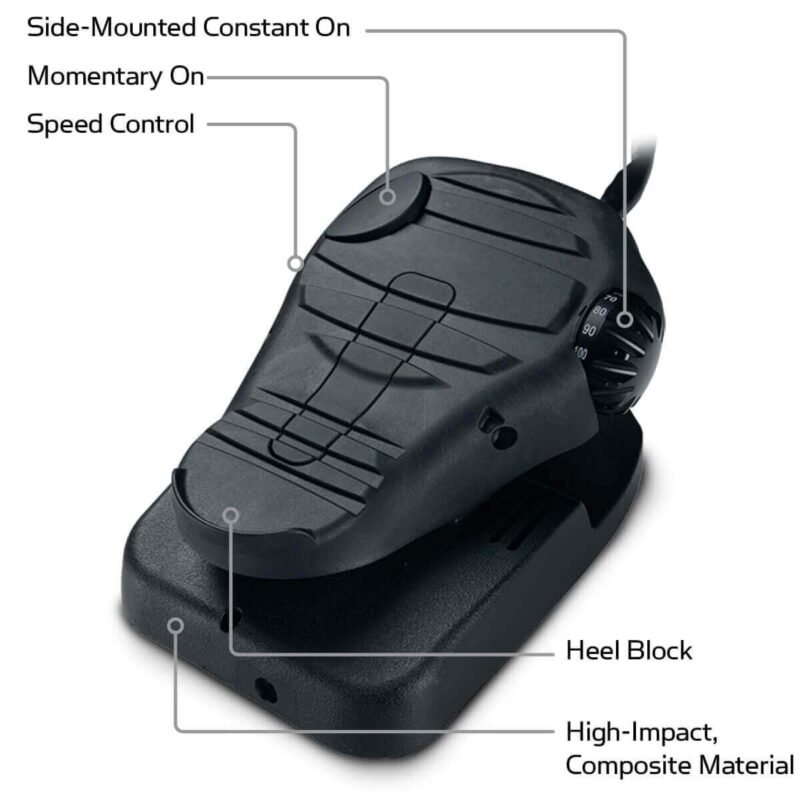 Edge 70 lb. / FP - 45" - Image 14