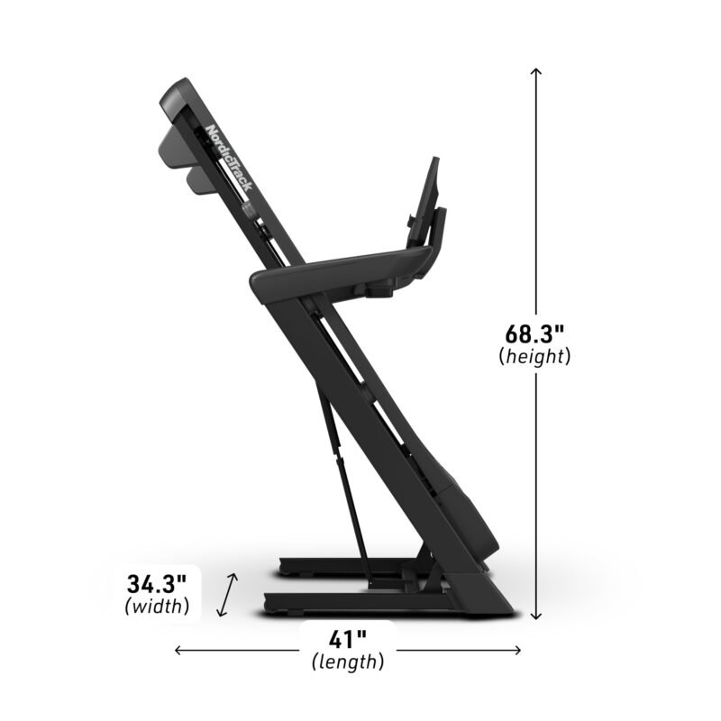 NordicTrack T Series - Image 40