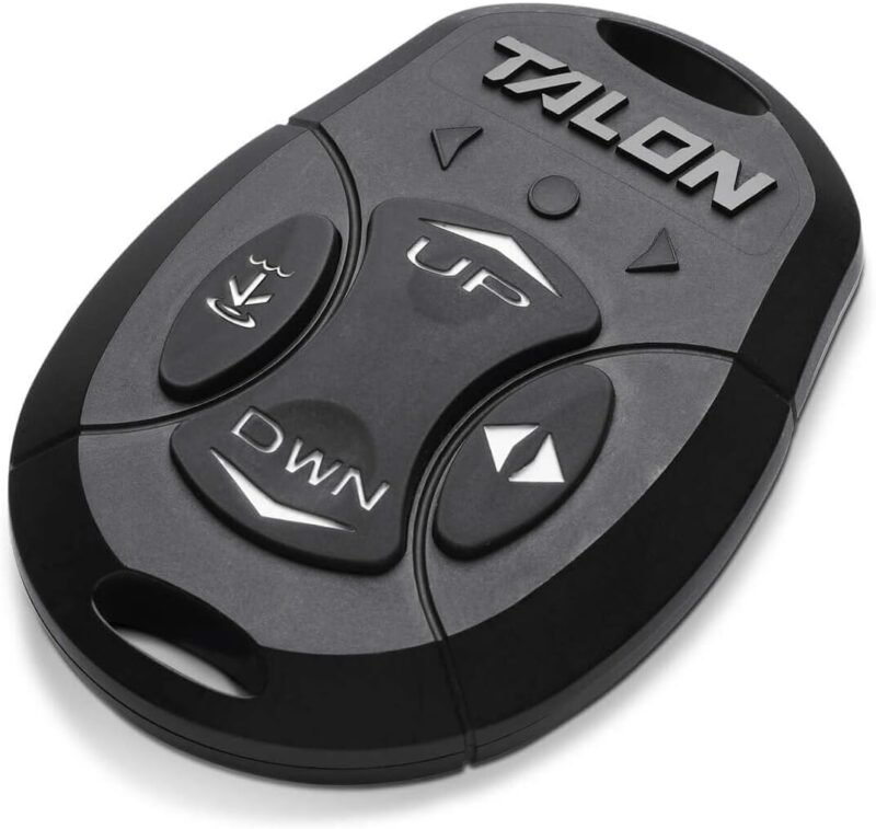Minn Kota 1810462 Talon, 15 ft., Black - Image 5