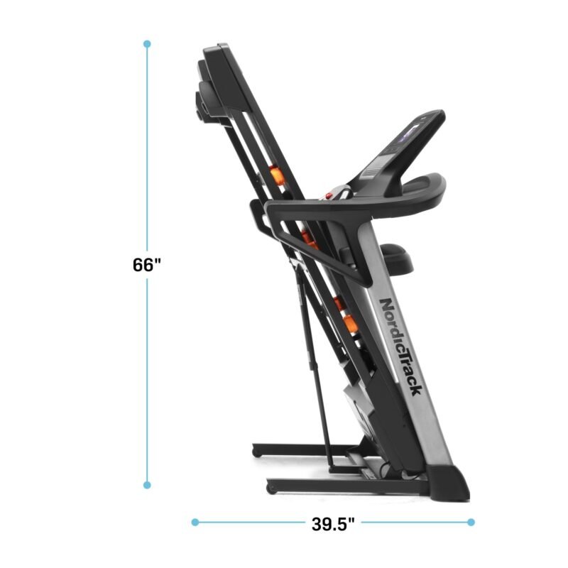NordicTrack T Series - Image 17