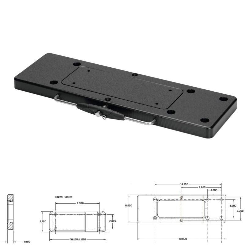 Edge 70 lb. / FP - 45" - Image 16