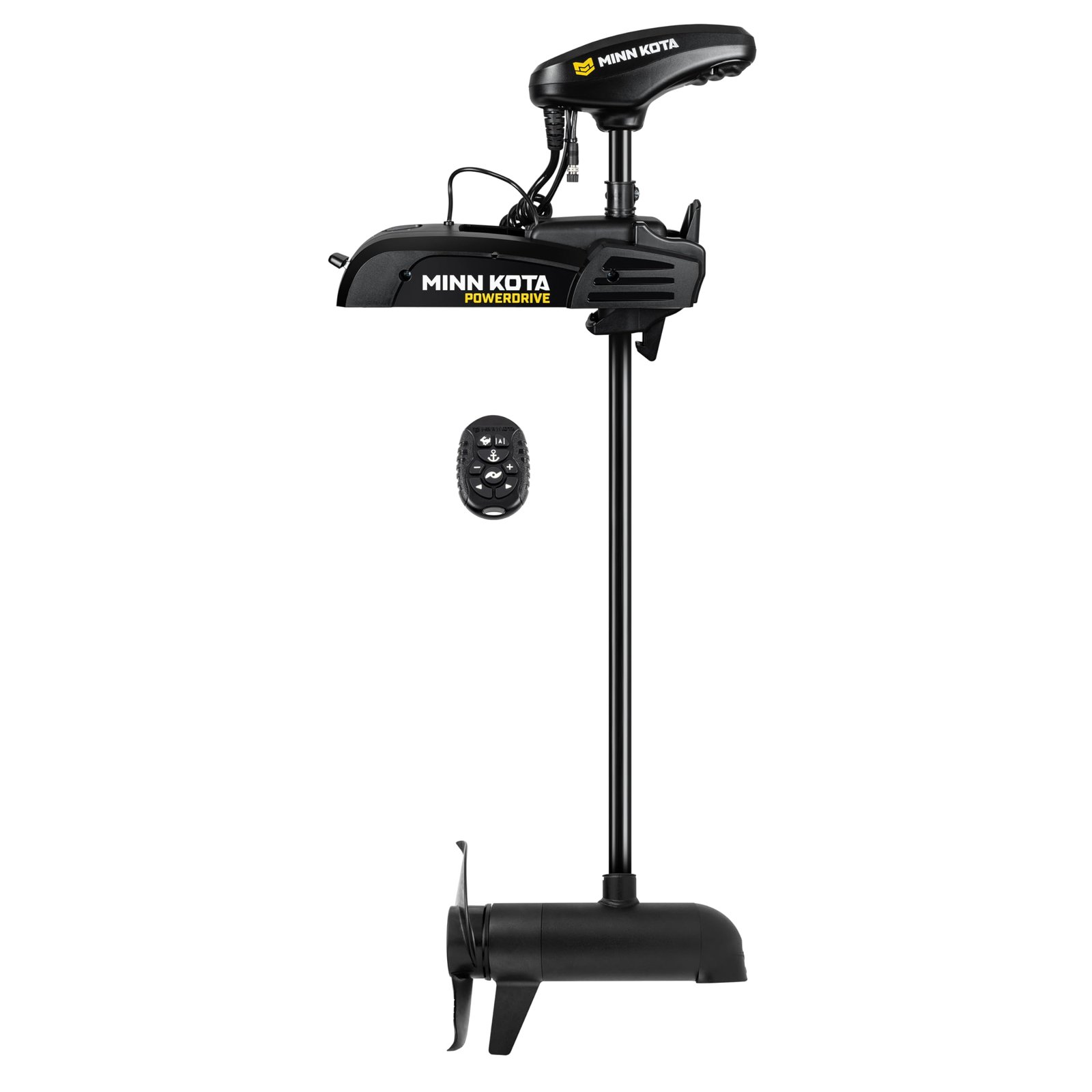 Trolling Motor