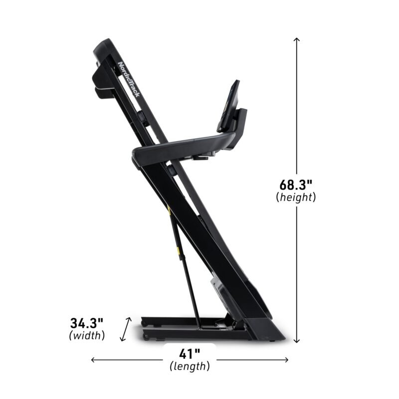 NordicTrack T Series - Image 48