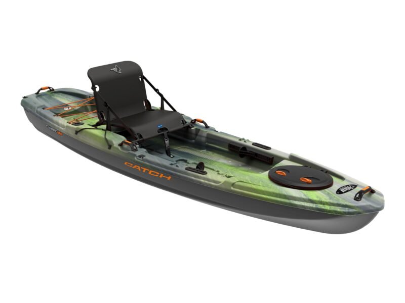 Pelican Catch Classic Angler