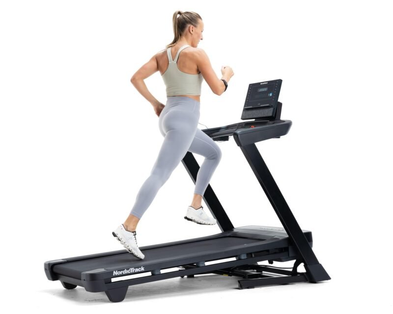 NordicTrack T Series - Image 42