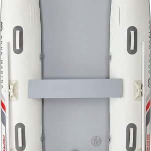 AM Aqua Marina Aircat 11'1" Inflatable Catamaran
