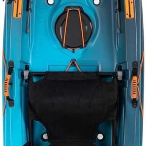Lifetime Tamarack Pro 103 Sit-On-Top Kayak, Lightning Fusion, 10 ft. 3 in.