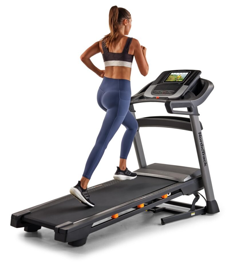 NordicTrack T Series - Image 32