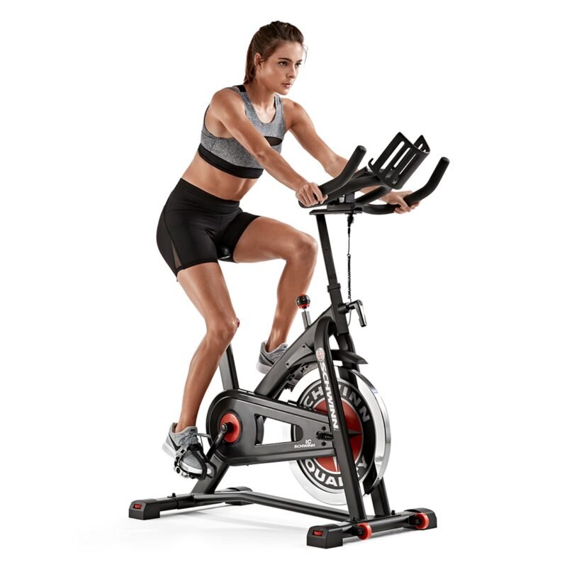 IC Indoor Cycling Bike Series - Image 2
