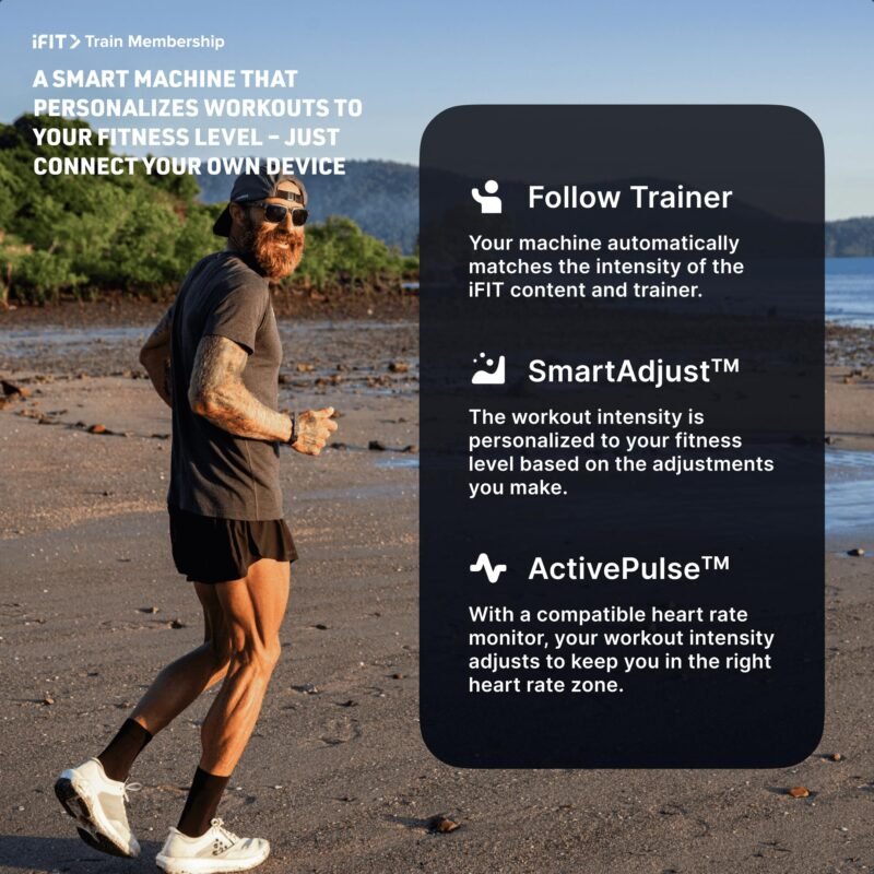 NordicTrack T Series - Image 44